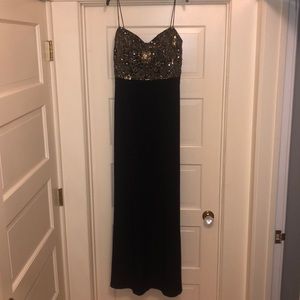 Formal dress